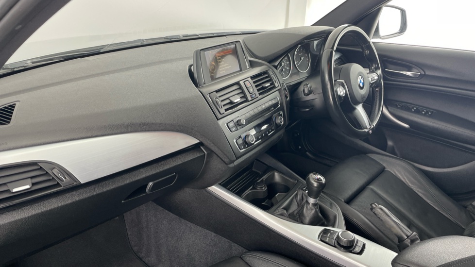 BMW 1 Series 116i M Sport 5dr Petrol Hatchback - Image 7
