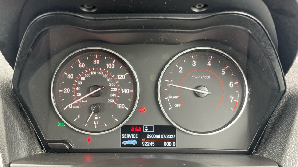 BMW 1 Series 116i M Sport 5dr Petrol Hatchback - Image 9