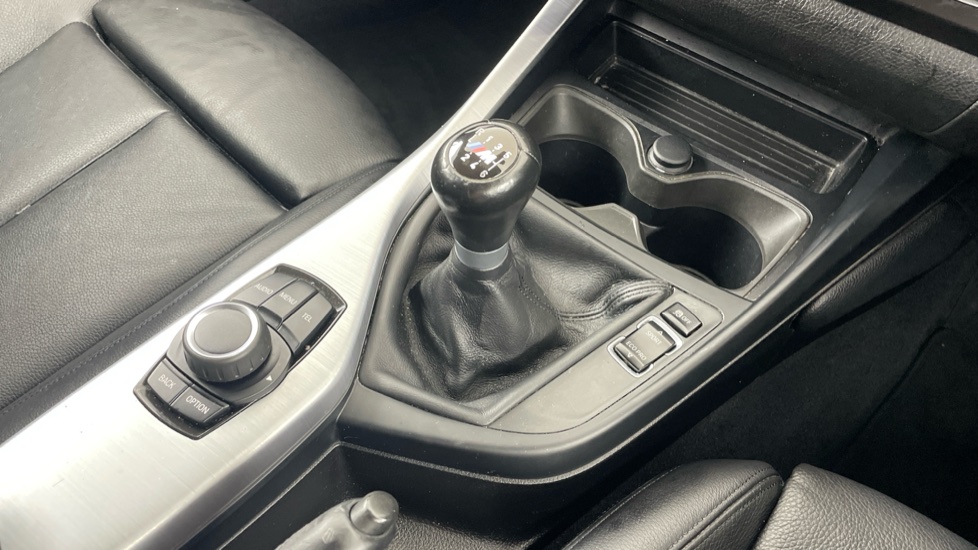 BMW 1 Series 116i M Sport 5dr Petrol Hatchback - Image 10