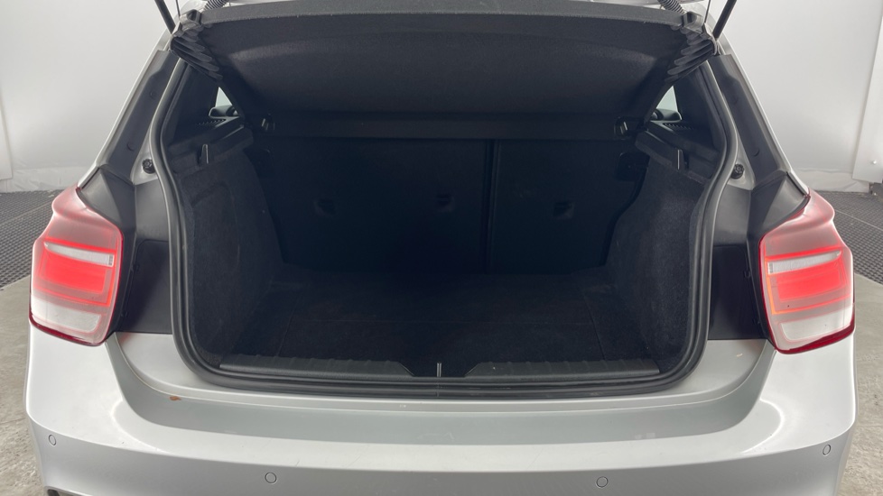 BMW 1 Series 116i M Sport 5dr Petrol Hatchback - Image 13