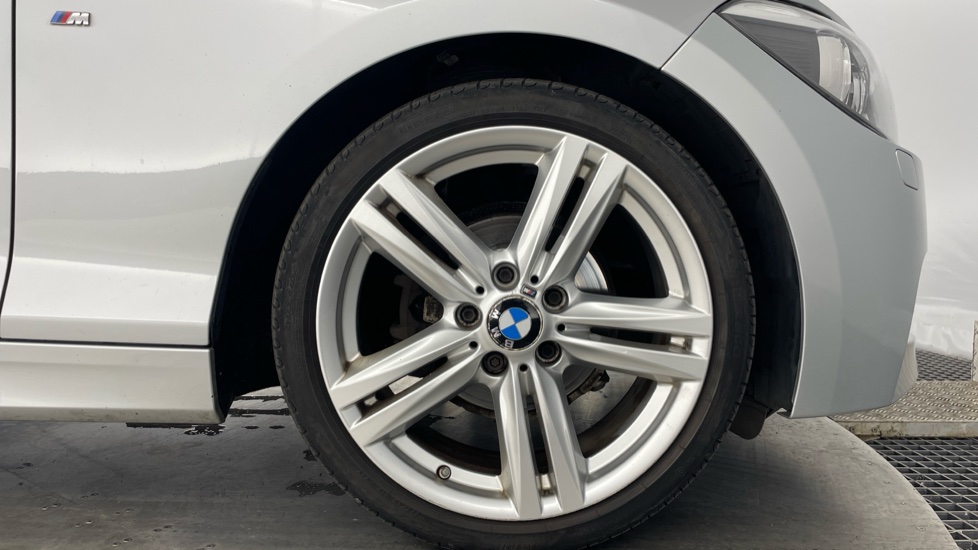 BMW 1 Series 116i M Sport 5dr Petrol Hatchback - Image 14