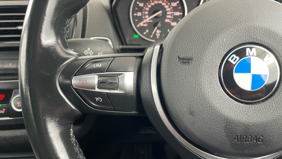 BMW 1 Series 116i M Sport 5dr Petrol Hatchback - Image 17