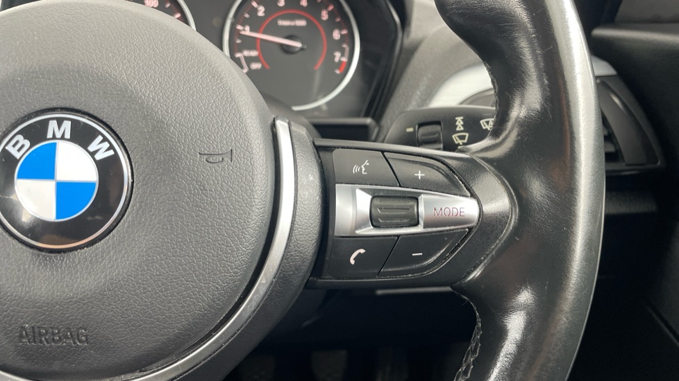 BMW 1 Series 116i M Sport 5dr Petrol Hatchback - Image 18