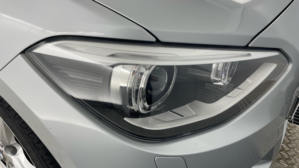 BMW 1 Series 116i M Sport 5dr Petrol Hatchback - Image 23