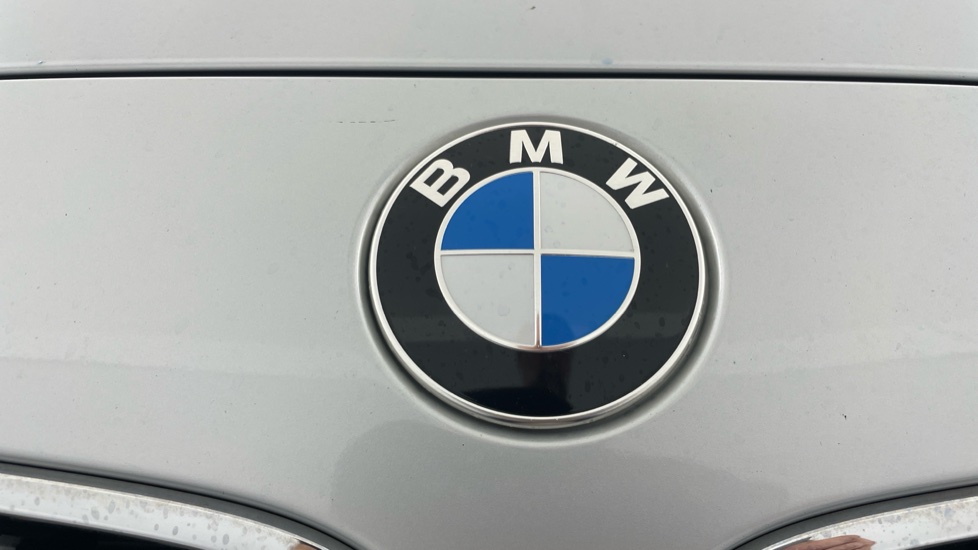 BMW 1 Series 116i M Sport 5dr Petrol Hatchback - Image 24