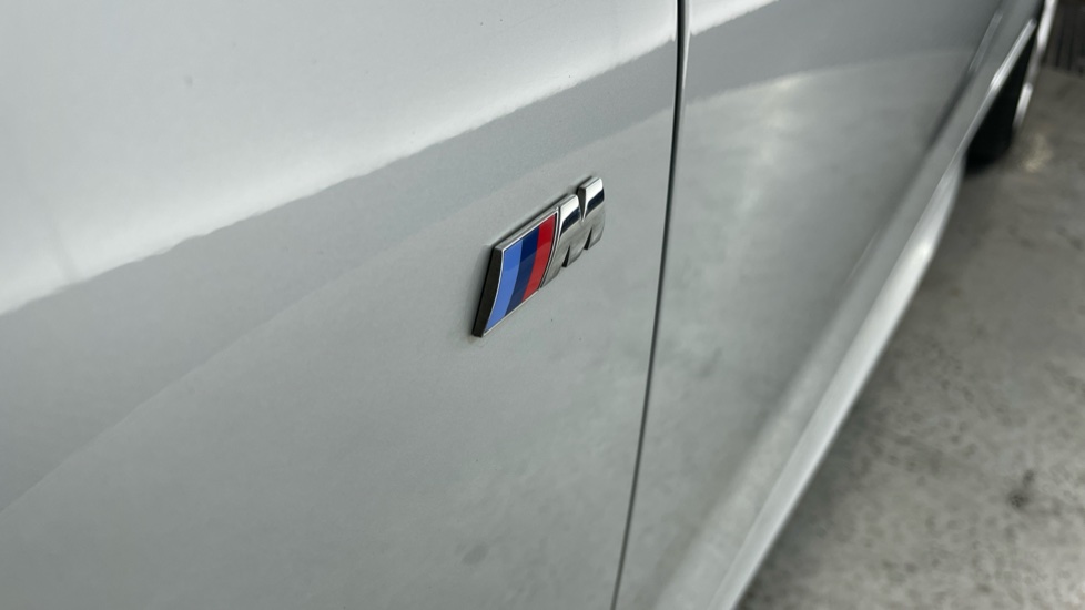 BMW 1 Series 116i M Sport 5dr Petrol Hatchback - Image 25