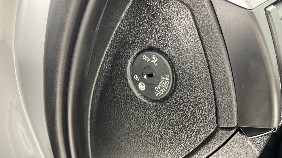 BMW 1 Series 116i M Sport 5dr Petrol Hatchback - Image 29