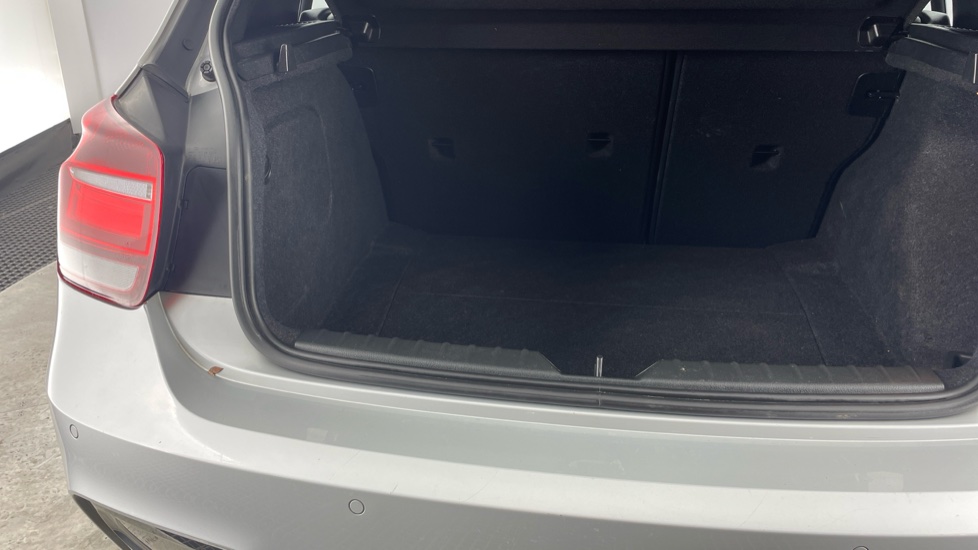 BMW 1 Series 116i M Sport 5dr Petrol Hatchback - Image 35