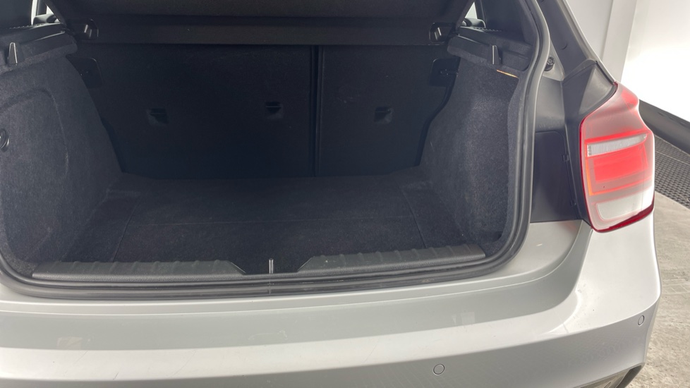 BMW 1 Series 116i M Sport 5dr Petrol Hatchback - Image 36
