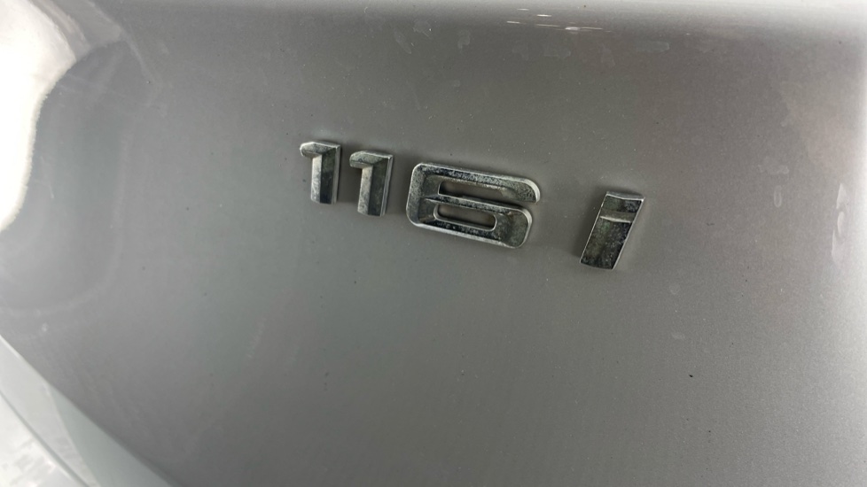 BMW 1 Series 116i M Sport 5dr Petrol Hatchback - Image 37