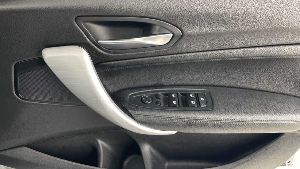 BMW 1 Series 116i M Sport 5dr Petrol Hatchback - Image 42