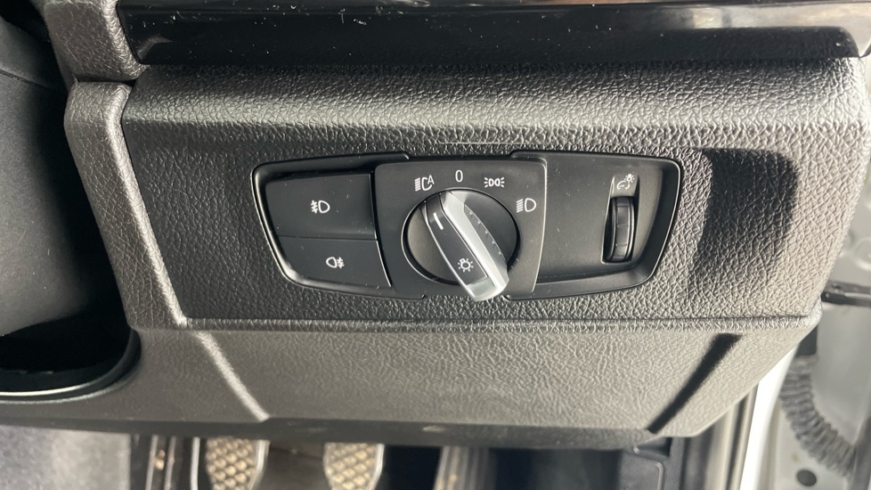 BMW 1 Series 116i M Sport 5dr Petrol Hatchback - Image 44
