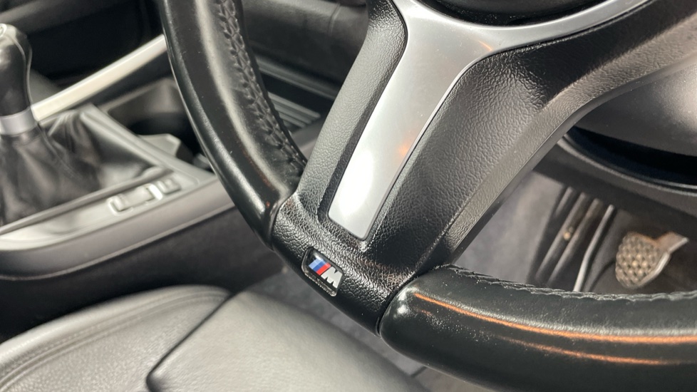 BMW 1 Series 116i M Sport 5dr Petrol Hatchback - Image 45