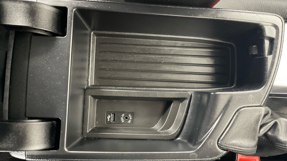 BMW 1 Series 116i M Sport 5dr Petrol Hatchback - Image 46