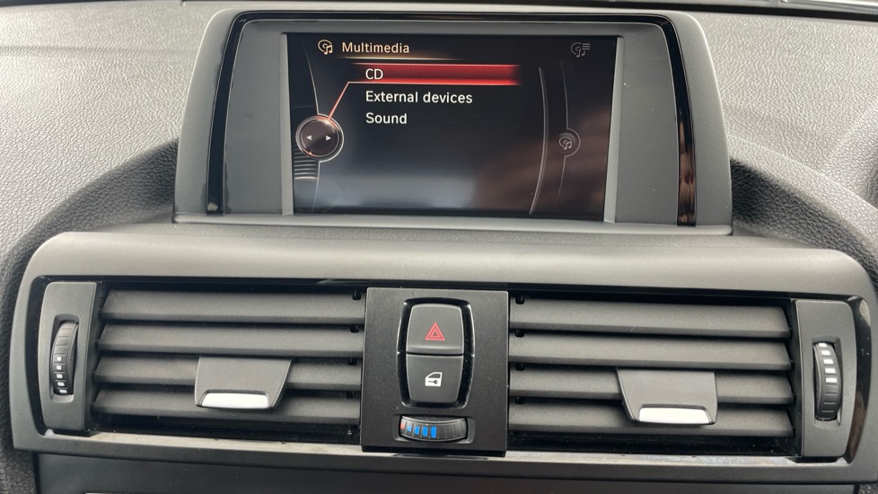 BMW 1 Series 116i M Sport 5dr Petrol Hatchback - Image 51