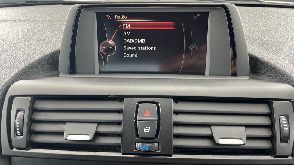 BMW 1 Series 116i M Sport 5dr Petrol Hatchback - Image 52