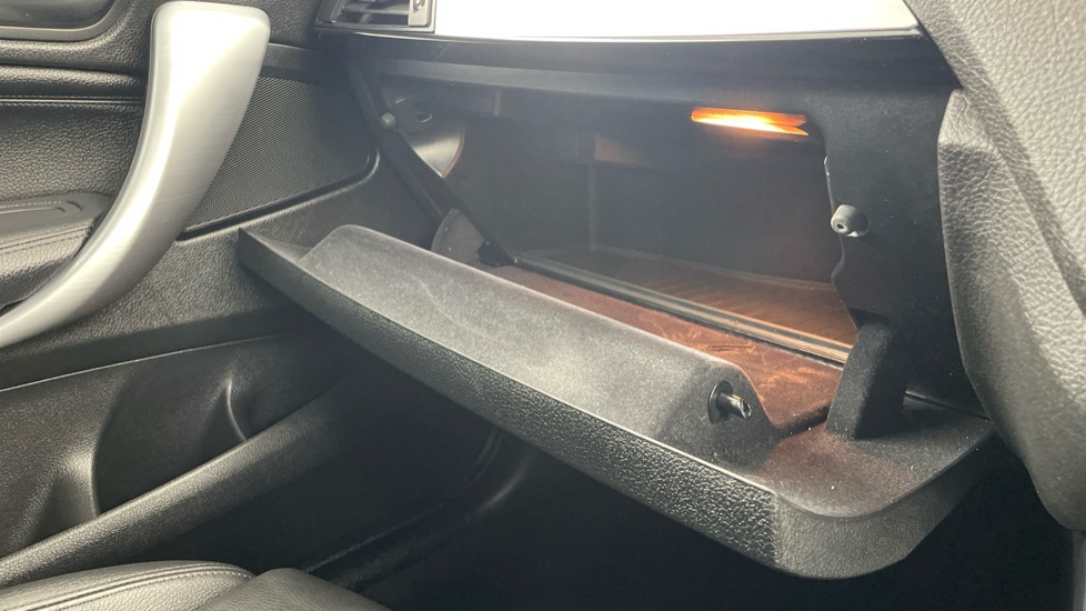 BMW 1 Series 116i M Sport 5dr Petrol Hatchback - Image 62