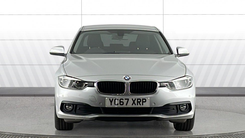 BMW 3 Series 320d SE 4dr Step Auto Diesel Saloon - Image 16