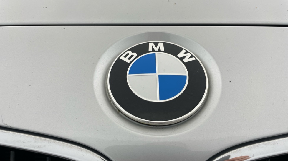 BMW 3 Series 320d SE 4dr Step Auto Diesel Saloon - Image 24