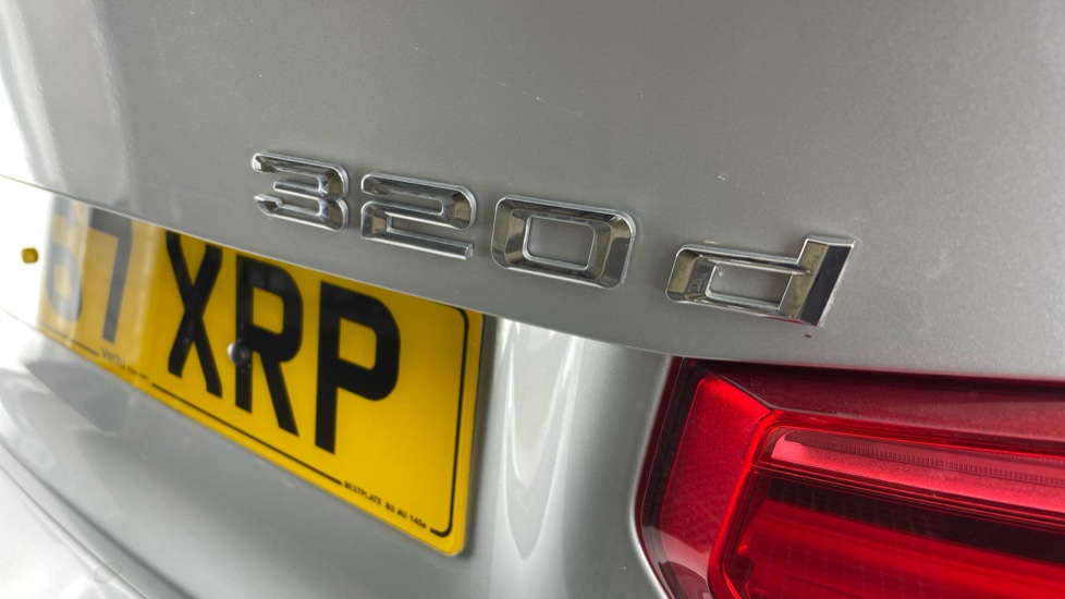 BMW 3 Series 320d SE 4dr Step Auto Diesel Saloon - Image 41