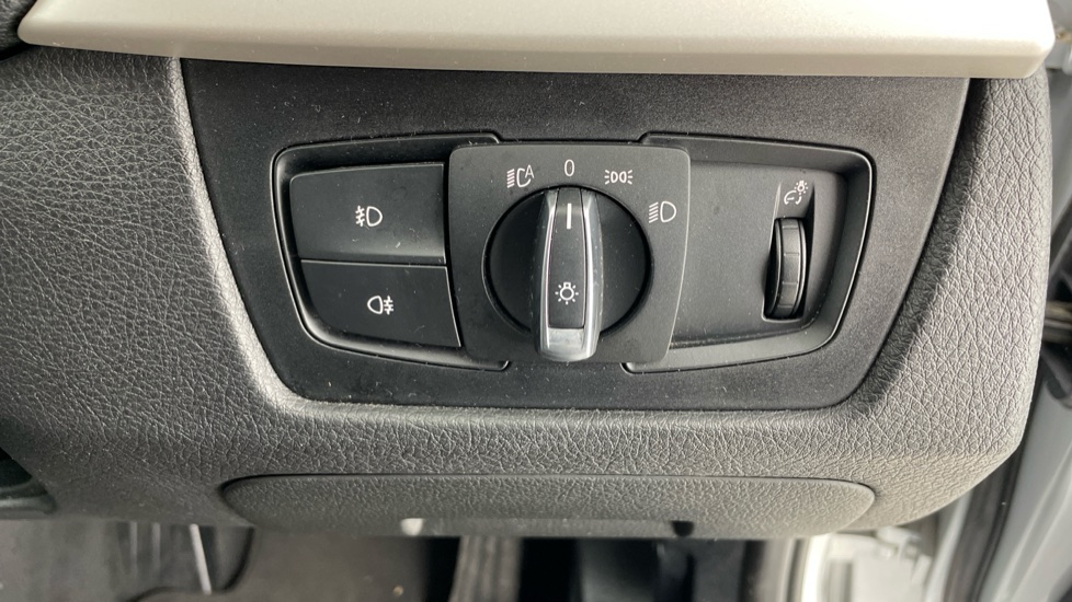 BMW 3 Series 320d SE 4dr Step Auto Diesel Saloon - Image 48