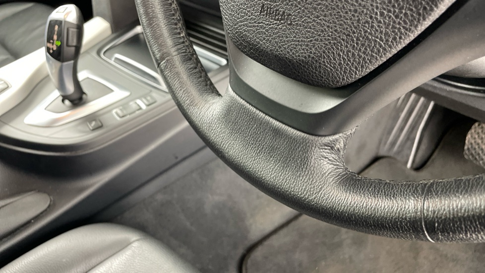 BMW 3 Series 320d SE 4dr Step Auto Diesel Saloon - Image 50
