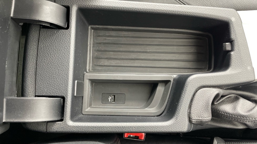 BMW 3 Series 320d SE 4dr Step Auto Diesel Saloon - Image 51