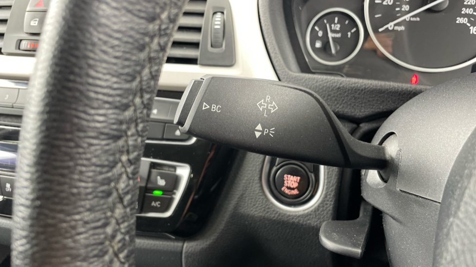 BMW 3 Series 320d SE 4dr Step Auto Diesel Saloon - Image 54