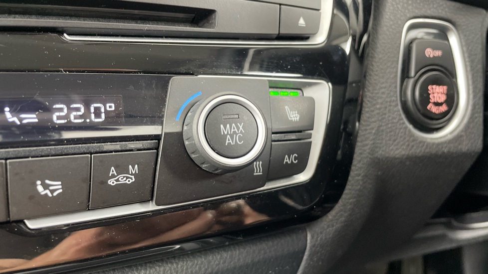 BMW 3 Series 320d SE 4dr Step Auto Diesel Saloon - Image 56