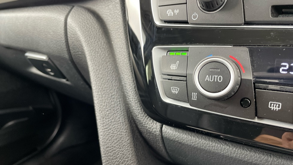 BMW 3 Series 320d SE 4dr Step Auto Diesel Saloon - Image 57