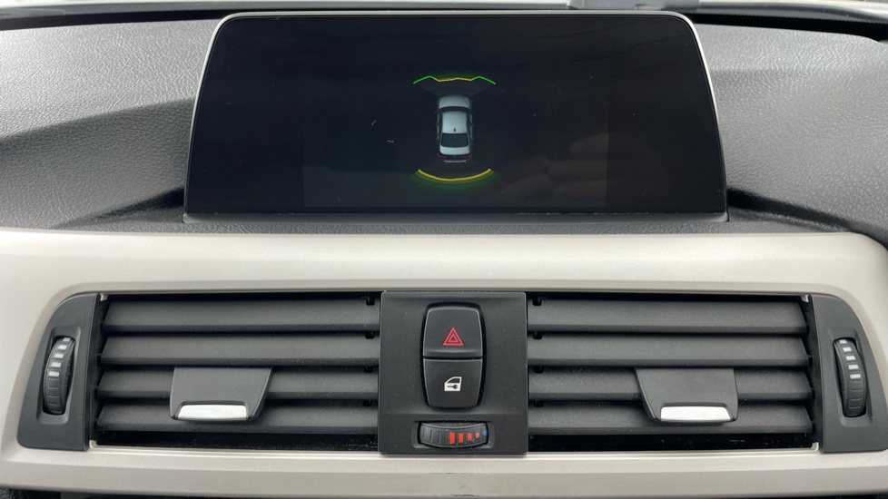 BMW 3 Series 320d SE 4dr Step Auto Diesel Saloon - Image 58