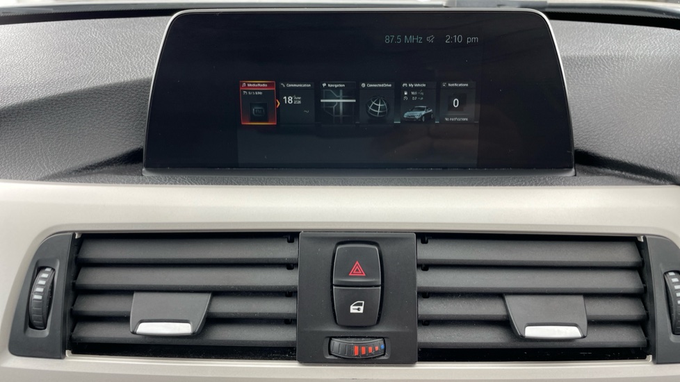 BMW 3 Series 320d SE 4dr Step Auto Diesel Saloon - Image 59