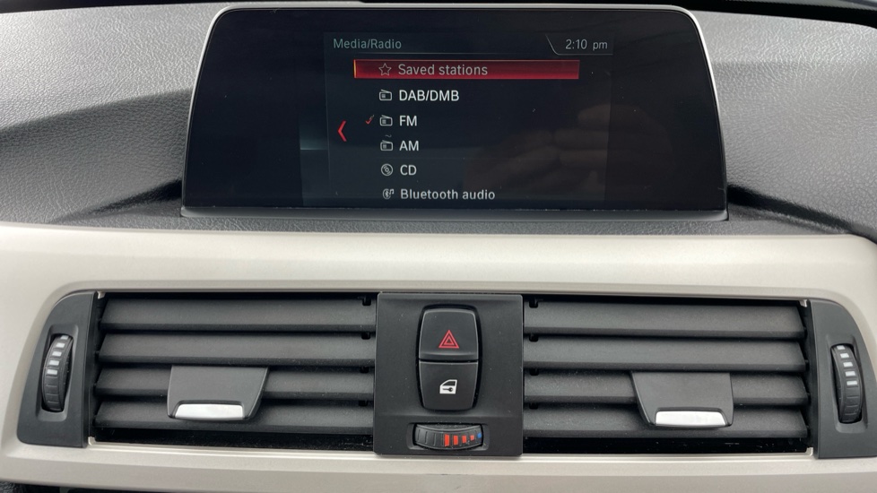 BMW 3 Series 320d SE 4dr Step Auto Diesel Saloon - Image 60