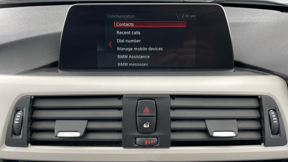 BMW 3 Series 320d SE 4dr Step Auto Diesel Saloon - Image 61