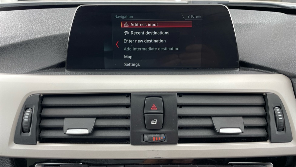BMW 3 Series 320d SE 4dr Step Auto Diesel Saloon - Image 62