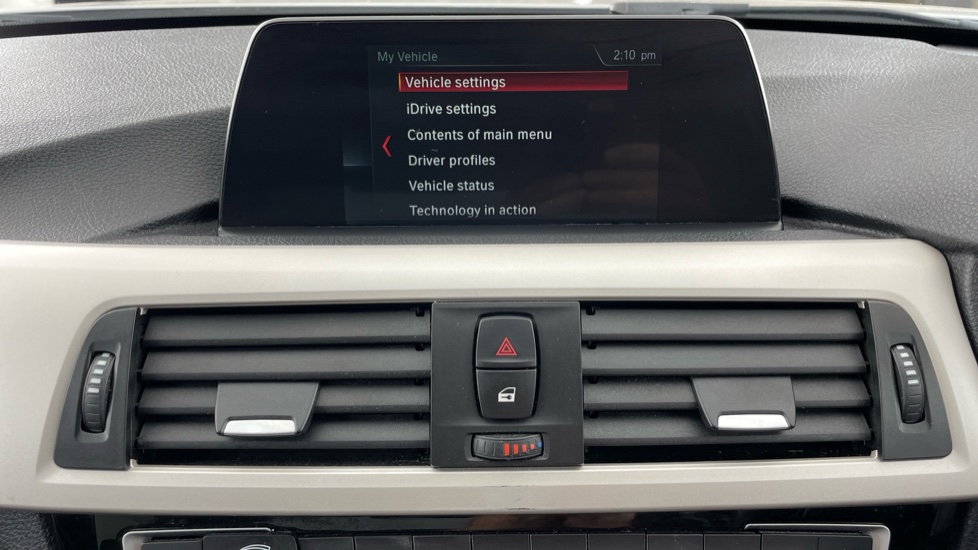 BMW 3 Series 320d SE 4dr Step Auto Diesel Saloon - Image 64