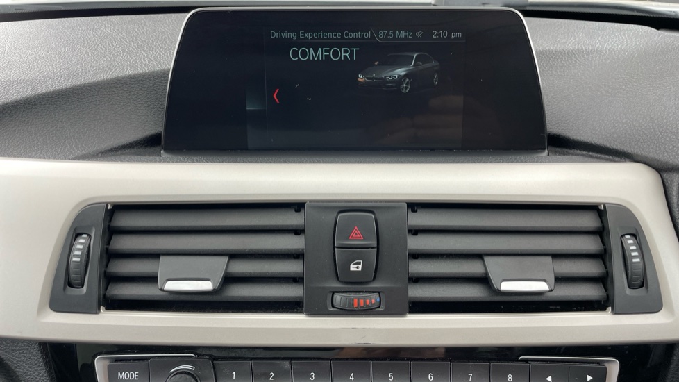 BMW 3 Series 320d SE 4dr Step Auto Diesel Saloon - Image 66