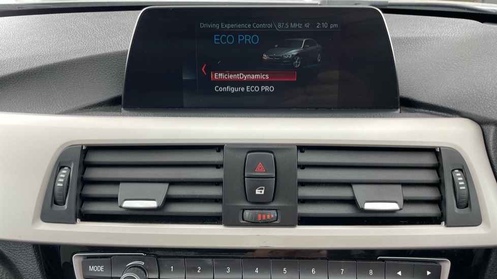 BMW 3 Series 320d SE 4dr Step Auto Diesel Saloon - Image 67