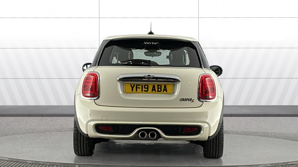 MINI Hatchback 2.0 Cooper S Exclusive II 5dr [Comfort Pack] Petrol Hatchback - Image 15
