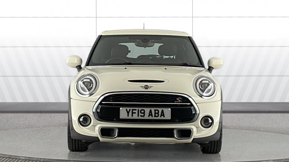 MINI Hatchback 2.0 Cooper S Exclusive II 5dr [Comfort Pack] Petrol Hatchback - Image 16