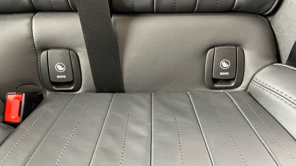 MINI Hatchback 2.0 Cooper S Exclusive II 5dr [Comfort Pack] Petrol Hatchback - Image 37