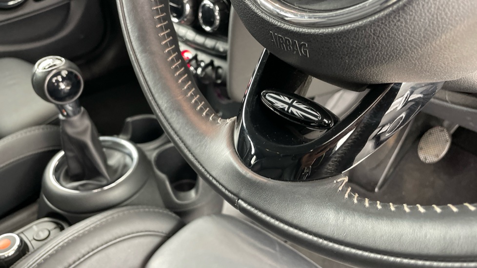 MINI Hatchback 2.0 Cooper S Exclusive II 5dr [Comfort Pack] Petrol Hatchback - Image 55
