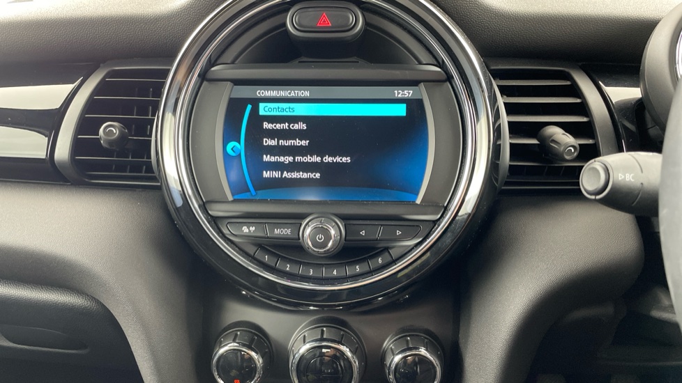 MINI Hatchback 2.0 Cooper S Exclusive II 5dr [Comfort Pack] Petrol Hatchback - Image 65