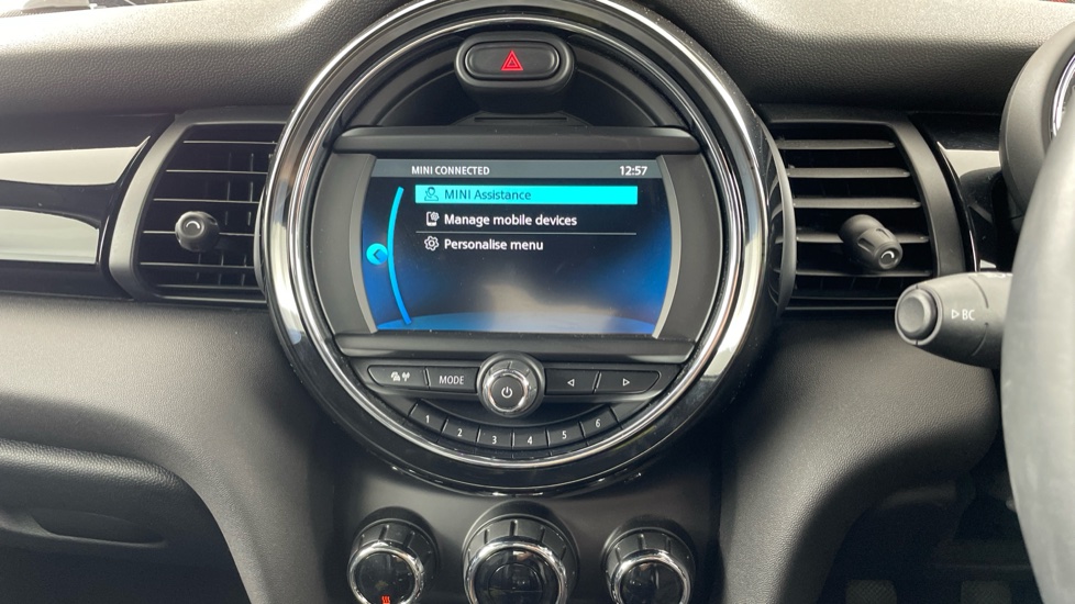 MINI Hatchback 2.0 Cooper S Exclusive II 5dr [Comfort Pack] Petrol Hatchback - Image 68