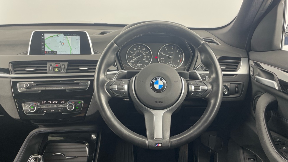 BMW X1 xDrive 20d M Sport 5dr Step Auto Diesel Estate - Image 5