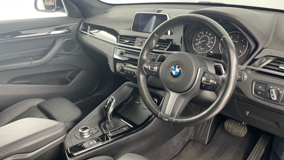 BMW X1 xDrive 20d M Sport 5dr Step Auto Diesel Estate - Image 6