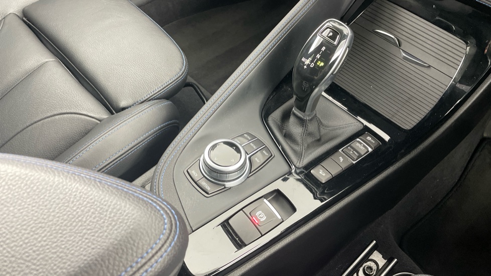 BMW X1 xDrive 20d M Sport 5dr Step Auto Diesel Estate - Image 10