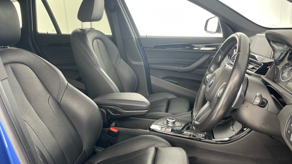 BMW X1 xDrive 20d M Sport 5dr Step Auto Diesel Estate - Image 11