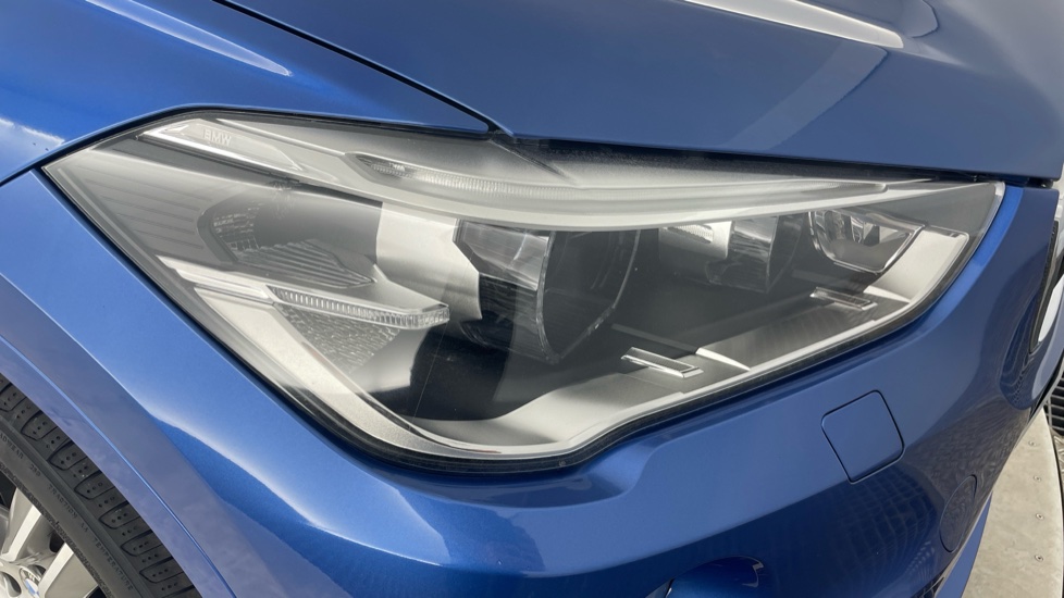 BMW X1 xDrive 20d M Sport 5dr Step Auto Diesel Estate - Image 23