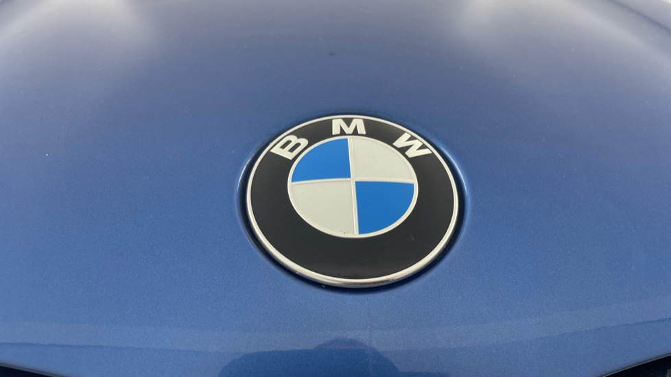 BMW X1 xDrive 20d M Sport 5dr Step Auto Diesel Estate - Image 24